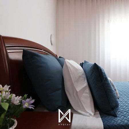 Mystay - Oliveira Douro House Peso da Régua Extérieur photo