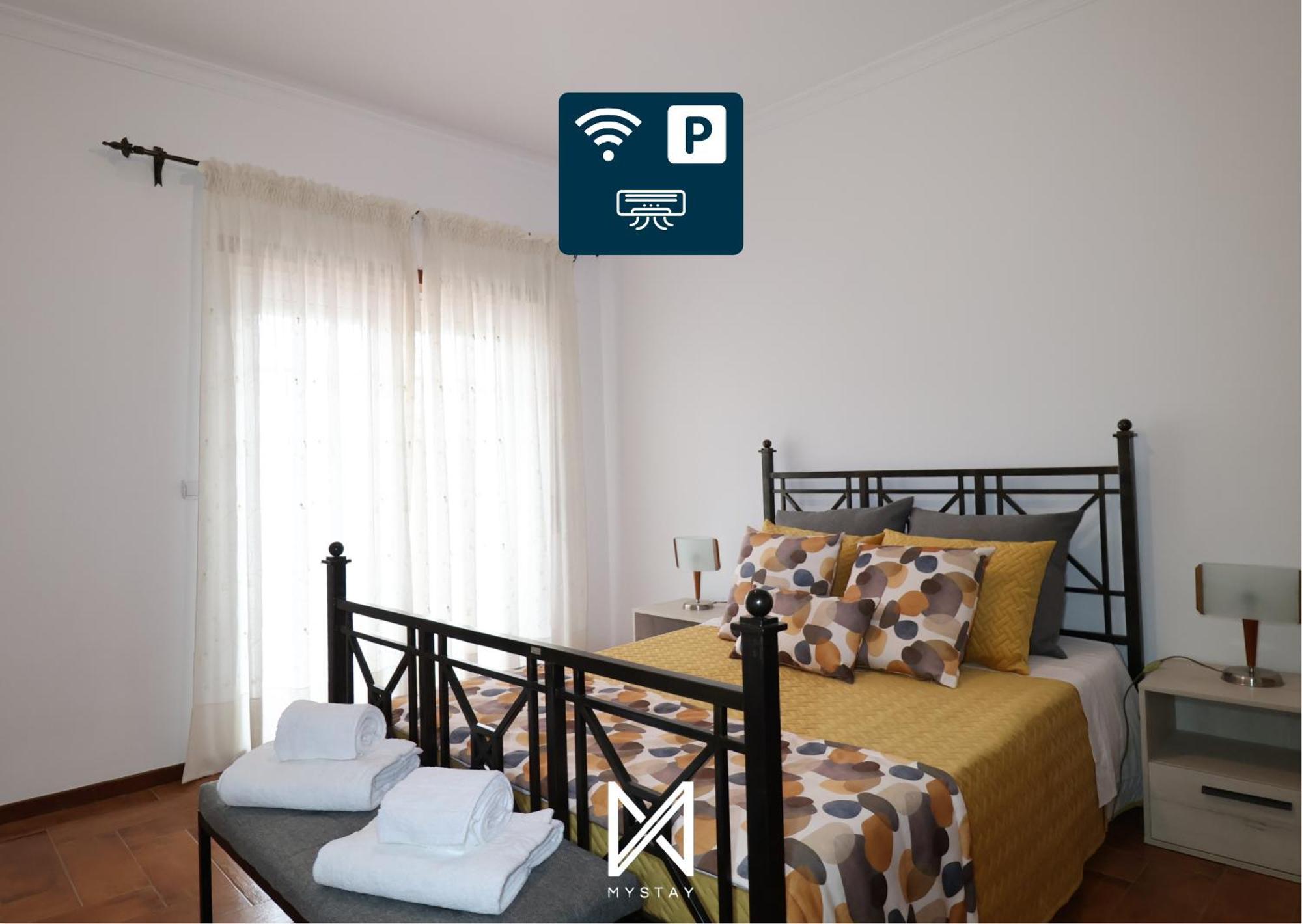 Mystay - Oliveira Douro House Peso da Régua Chambre photo