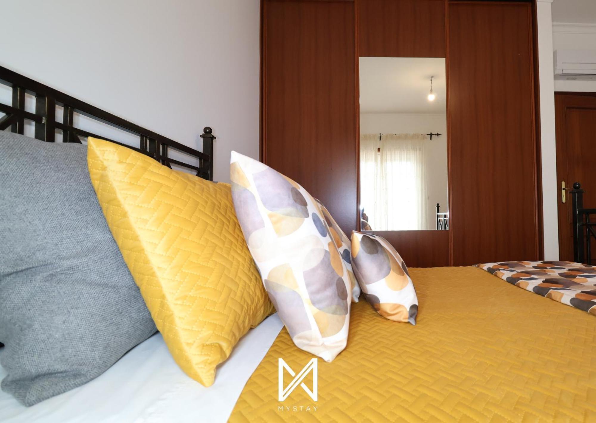 Mystay - Oliveira Douro House Peso da Régua Extérieur photo